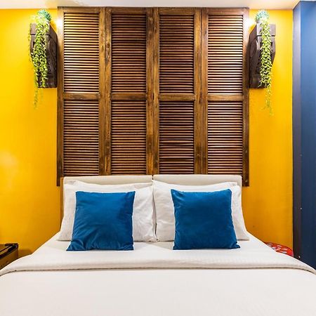 Rain Airport Bed And Breakfast Paranaque City Zewnętrze zdjęcie