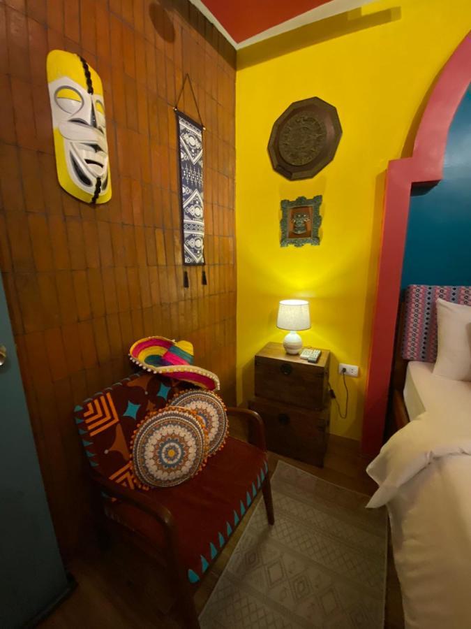 Rain Airport Bed And Breakfast Paranaque City Zewnętrze zdjęcie