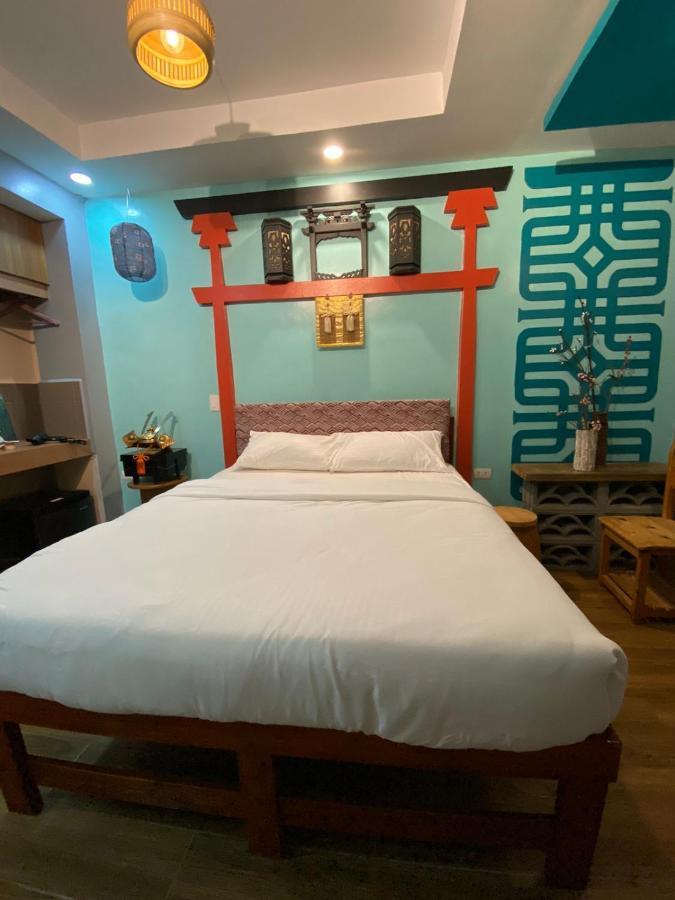 Rain Airport Bed And Breakfast Paranaque City Zewnętrze zdjęcie