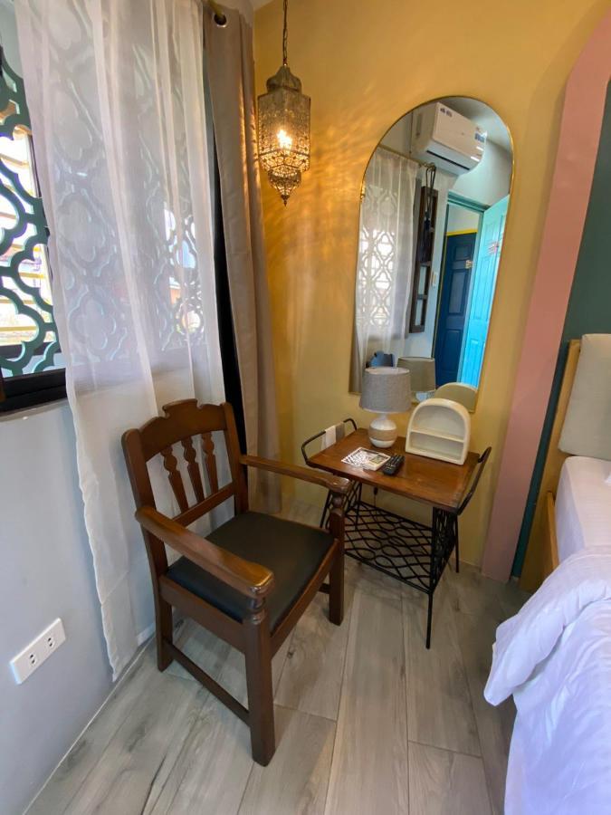Rain Airport Bed And Breakfast Paranaque City Zewnętrze zdjęcie