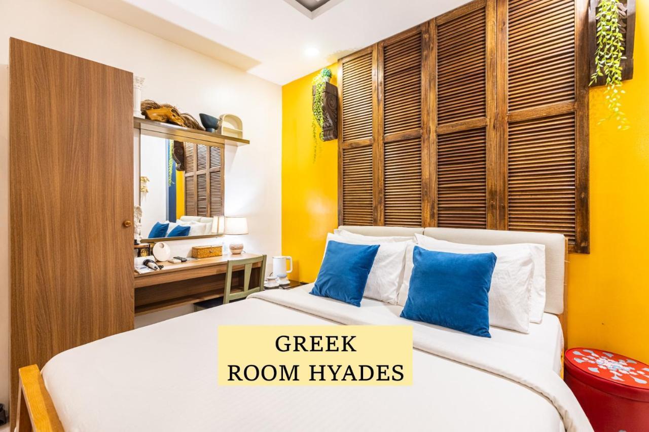 Rain Airport Bed And Breakfast Paranaque City Zewnętrze zdjęcie