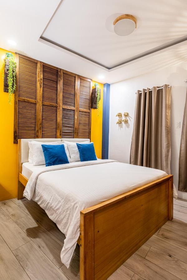 Rain Airport Bed And Breakfast Paranaque City Zewnętrze zdjęcie