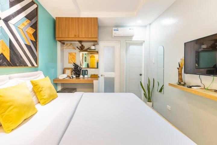 Rain Airport Bed And Breakfast Paranaque City Zewnętrze zdjęcie