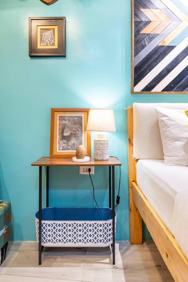 Rain Airport Bed And Breakfast Paranaque City Zewnętrze zdjęcie