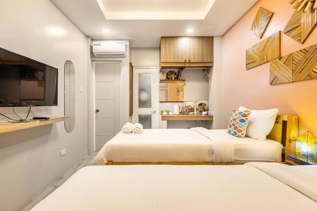 Rain Airport Bed And Breakfast Paranaque City Zewnętrze zdjęcie