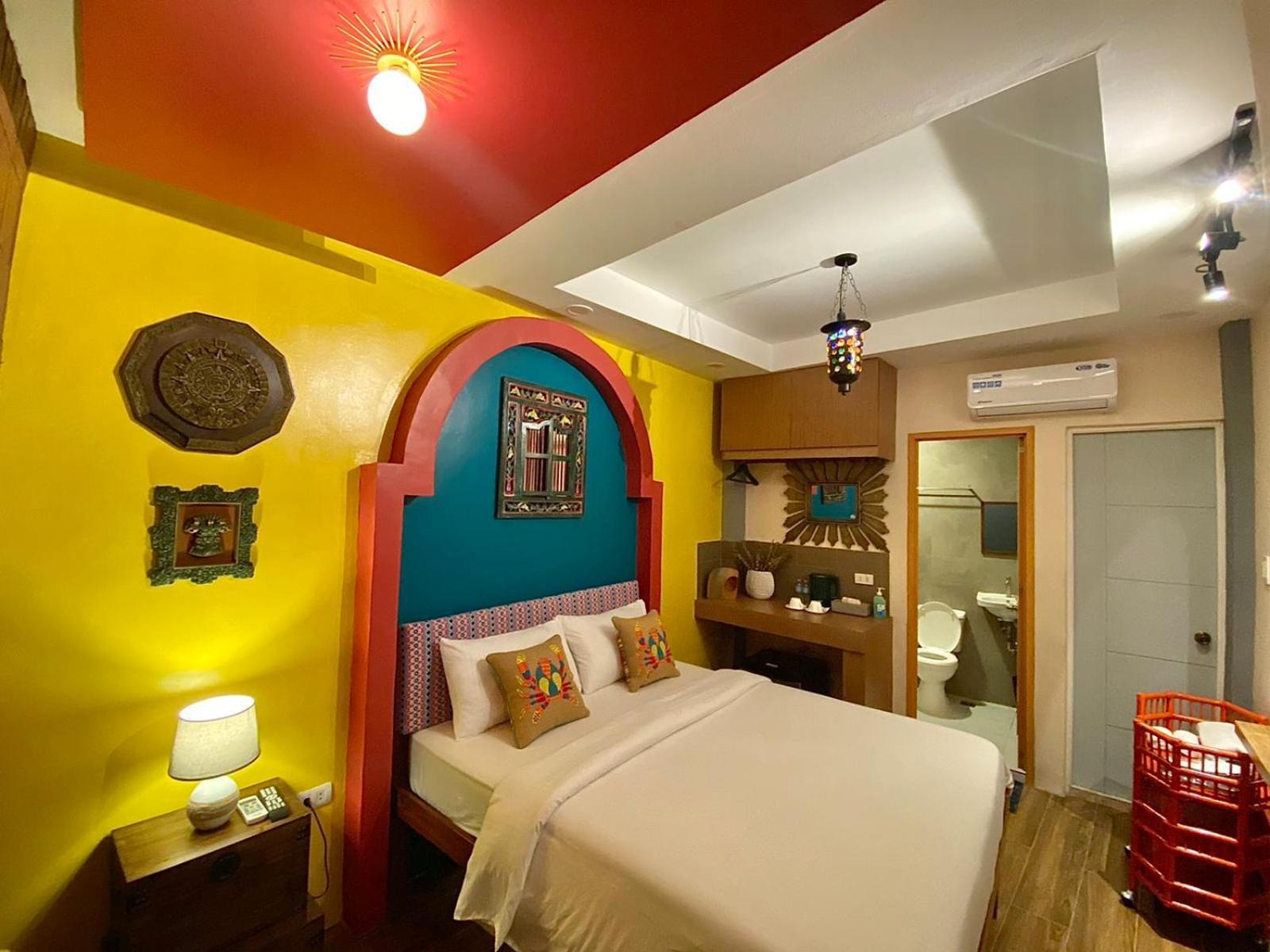 Rain Airport Bed And Breakfast Paranaque City Zewnętrze zdjęcie